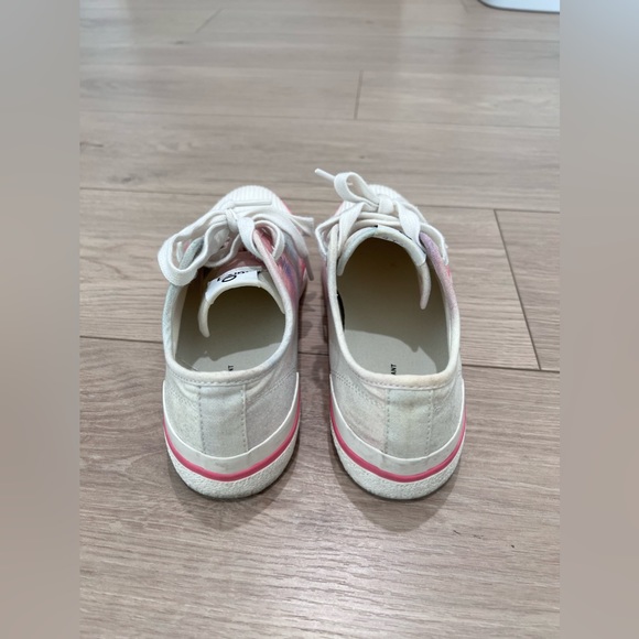 Isabel Marant Tie-dye Binkoo sneakers - Picture 3 of 6